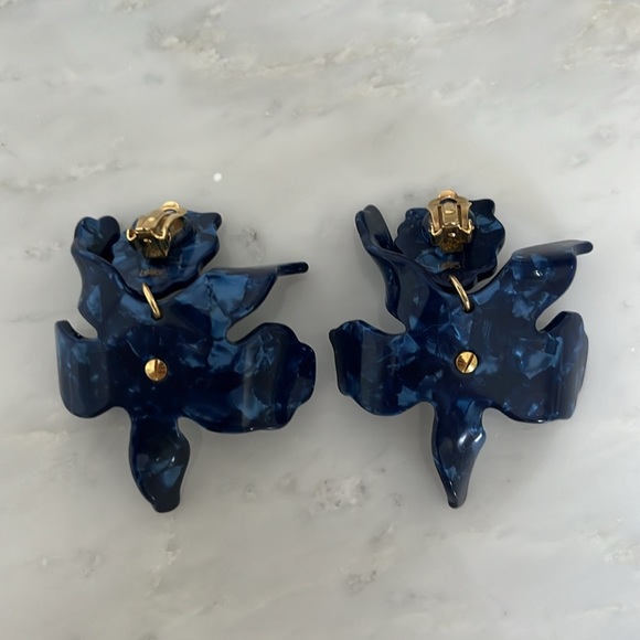 Lele Sadoughi earrings - Picture 3 of 5